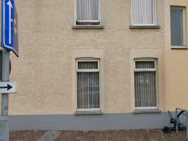 appartement for rent Sint Jansteen Hoofdstraat
