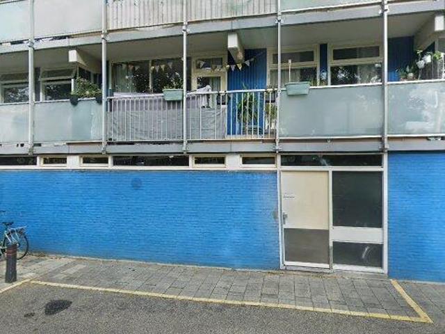appartement for rent Sittard Eisenhowerstraat