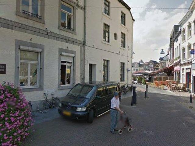 appartement for rent Sittard Paardestraat