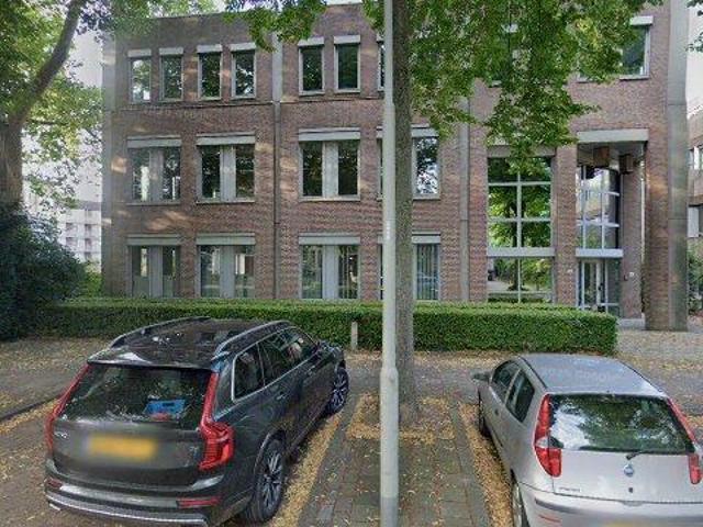 appartement for rent Sittard Wilhelminastraat