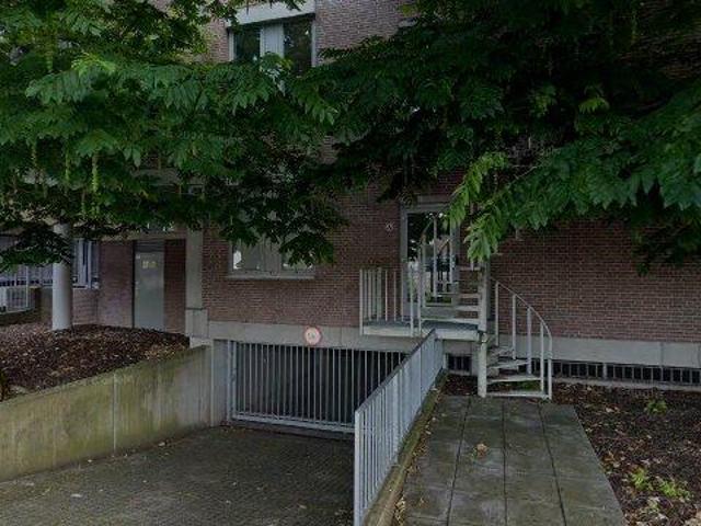 appartement for rent Sittard Wilhelminastraat