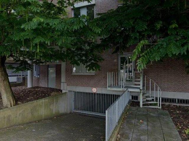 appartement for rent Sittard Wilhelminastraat