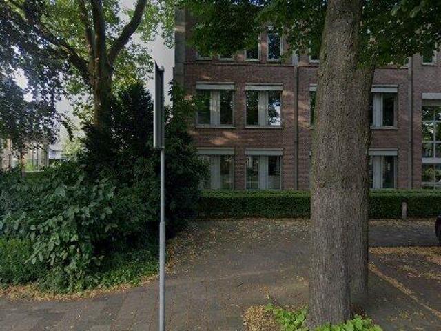 appartement for rent Sittard Wilhelminastraat