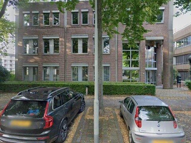 appartement for rent Sittard Wilhelminastraat