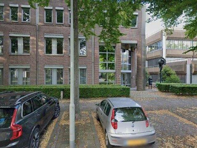 appartement for rent Sittard Wilhelminastraat
