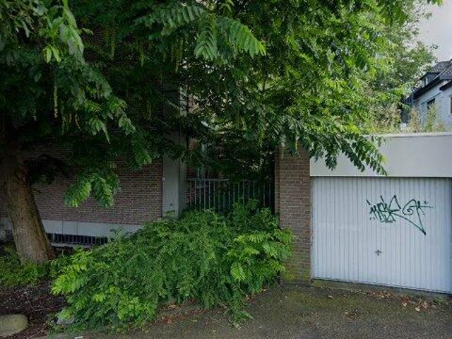 appartement for rent Sittard Wilhelminastraat