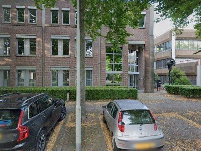 appartement for rent Sittard Wilhelminastraat
