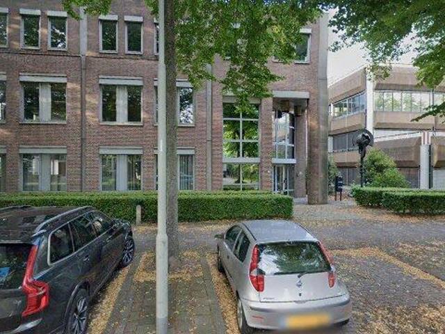 appartement for rent Sittard Wilhelminastraat