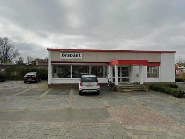 appartement for rent Someren Sluisstraat
