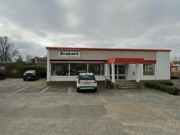 appartement for rent Someren Sluisstraat