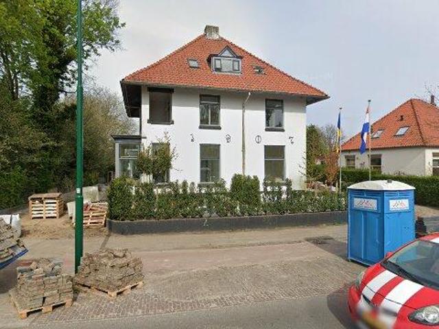 appartement for rent Soest Middelwijkstraat