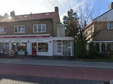 appartement for rent Soest Soesterbergsestraat