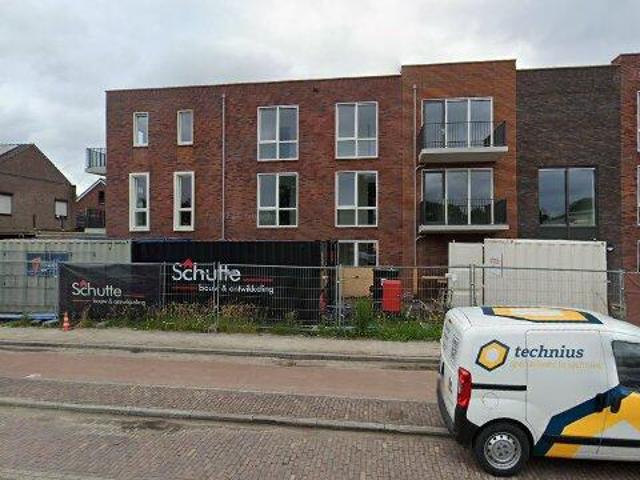 appartement for rent Slagharen Herenstraat
