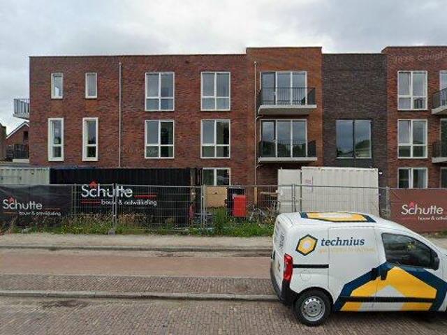 appartement for rent Slagharen Herenstraat
