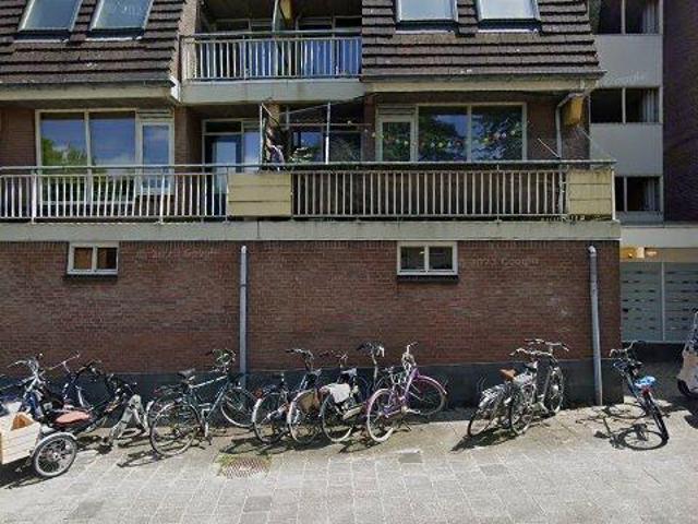 appartement for rent Sliedrecht Geulstraat