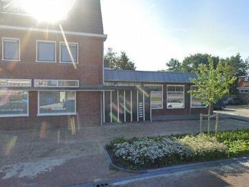 appartement for rent Sneek Kanaalstraat
