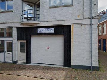 appartement for rent Sneek Oude Koemarkt