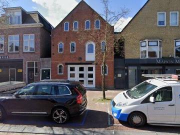 appartement for rent Sneek Singel