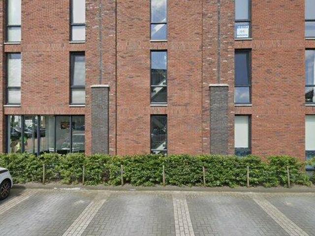 appartement for rent Spaarndam Gem. Haarlemmermeer Heemraad