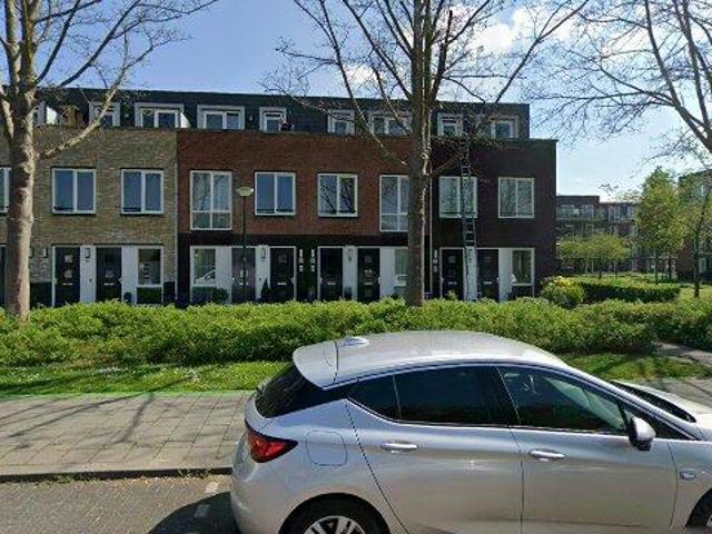 appartement for rent Spijkenisse Beukenlaan
