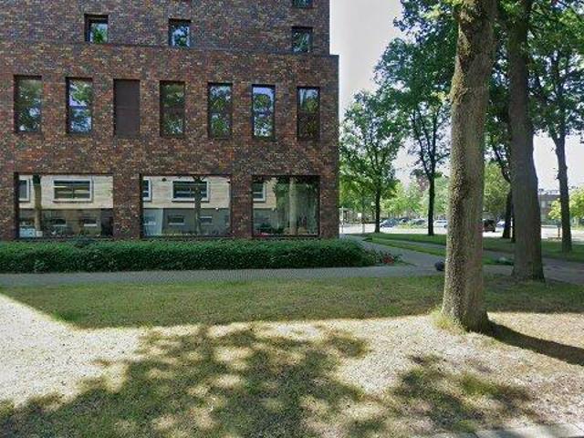 appartement for rent Stadskanaal Europalaan