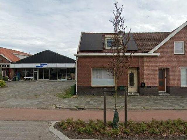 appartement for rent Stadskanaal H.J. Kniggestraat