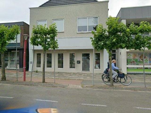appartement for rent Stadskanaal Handelsstraat