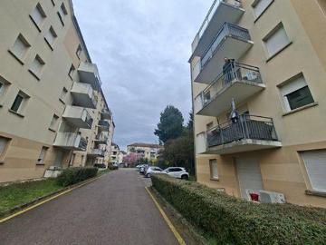 Appartement Forbach Lorraine 57600 DS101314324