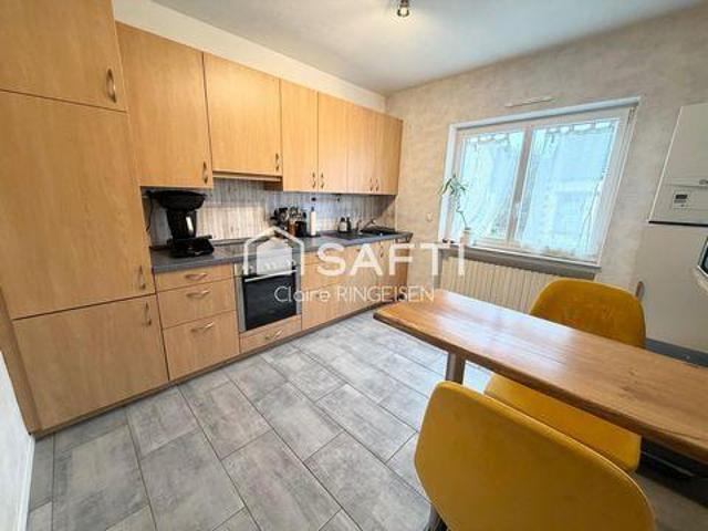 Appartement Forbach Lorraine 57600 ES99275346