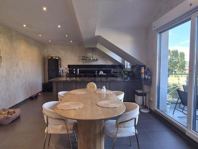 Appartement, Forbach