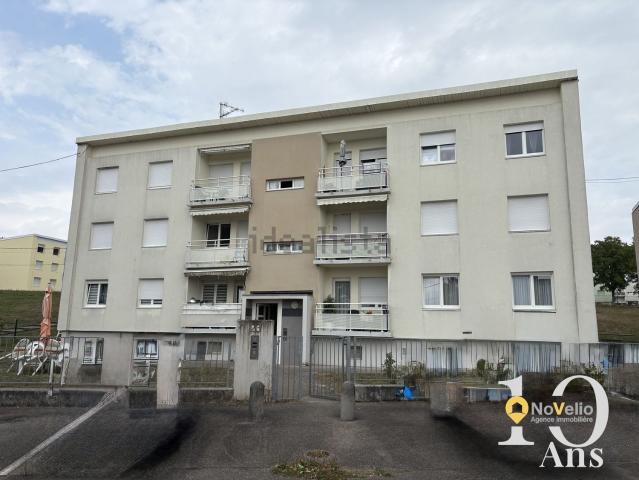 Appartement, Forbach