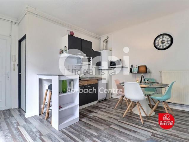 Appartement, Forbach