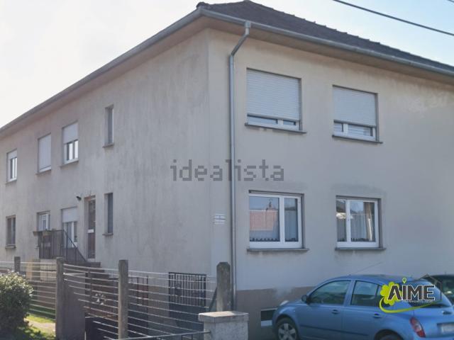 Appartement, Forbach