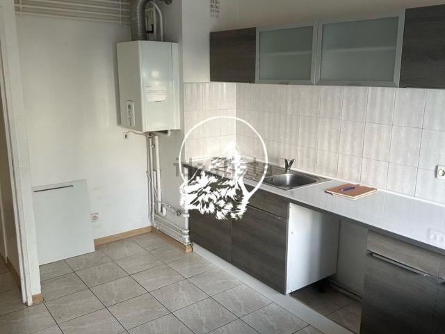Appartement, Forbach