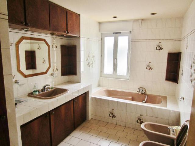 Appartement Forbach 4 pièce s