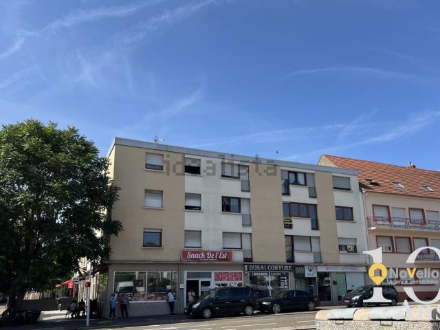 Appartement, Forbach
