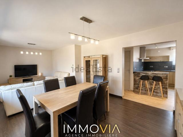 Appartement, Forbach