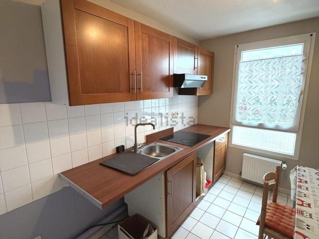 Appartement, Forbach