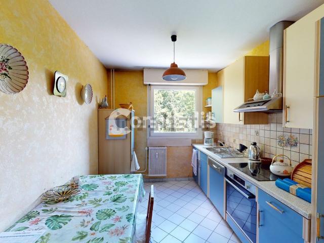 Appartement, Forbach