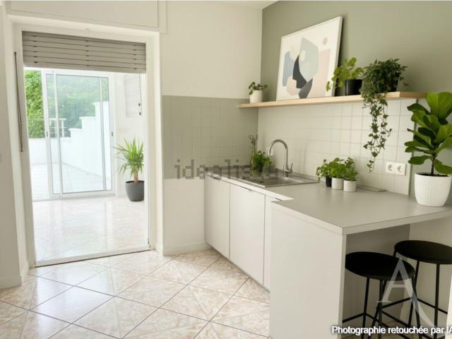 Appartement, Forbach