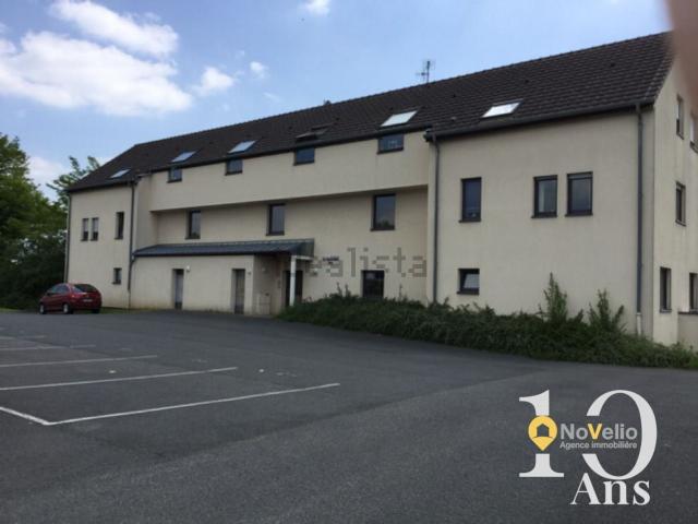 Appartement, Forbach