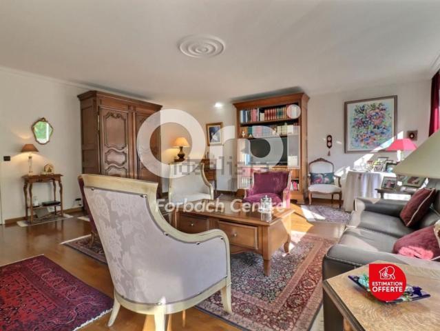 Appartement, Forbach