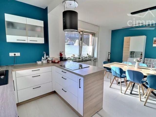 Appartement, Forbach