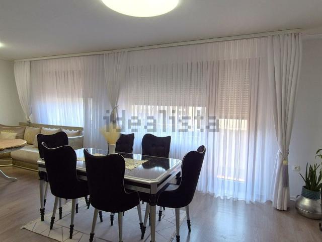 Appartement, Forbach