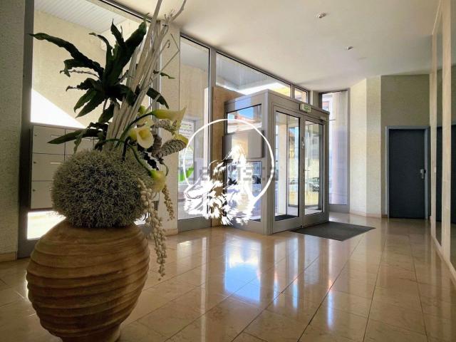 Appartement, Forbach