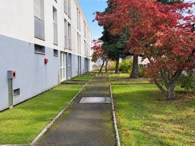 Appartement, Forbach