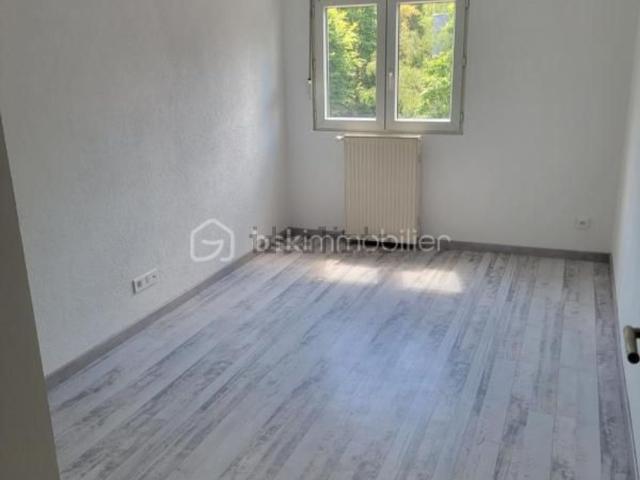 Appartement, Forbach