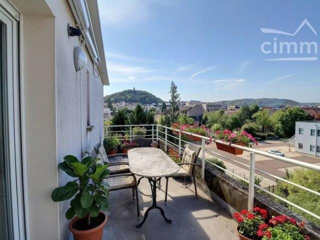 Appartement, Forbach