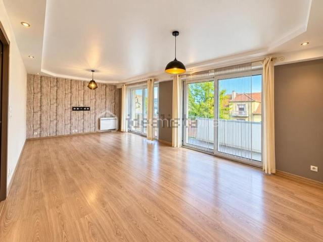 Appartement, Forbach