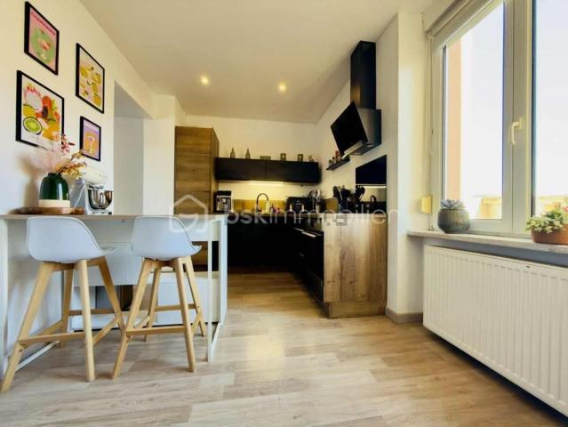 Appartement, Forbach